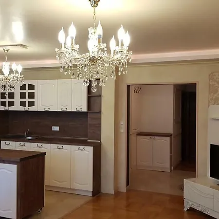 Apartment Zimmermann Center